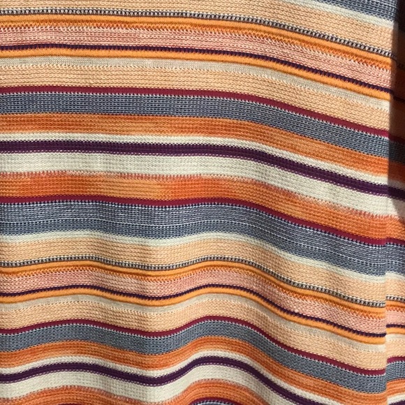 New Chico’s Tunic Top - Picture 2 of 7